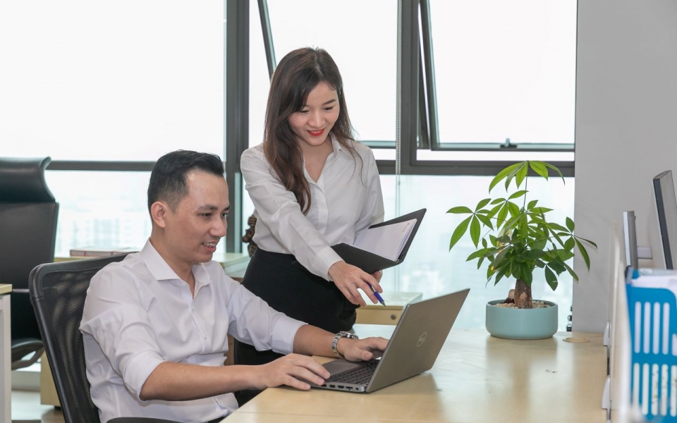 Các căn cứ tính thưởng hàng tháng